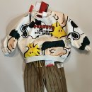 압소바 롯데수원점 | 수원 롯데백화점에서 4개월 아기 옷 사고 유아휴게실 (수유실) 방문했어요💖