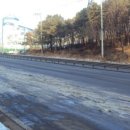 홈플러스주차장 입구 이미지