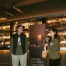 한국에너지 플랫폼 | Ostium Community Happy Hour 한국 밋업 후기, 오스티움 팀과 기대 이상의 소통과 네트워킹