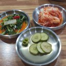 우리콩사랑 | [천안 맛집] 콩사랑 묵사발 내돈내산 후기｜양 어마어마한 콩국수 도토리전 맛집 추천
