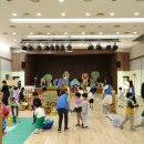 영통종합사회복지관 세미나실 이미지