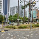 장당중학교 | 석정근린공원 유아숲체험원 물놀이터 가족피크닉장 주차 위치