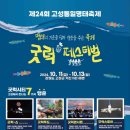 고성통일명태축제위원회