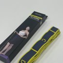 요가와근력운동 | 요가밴드 요가 헬스 스트레칭밴드 에이치앤비 홈트레이닝 근력 코어운동