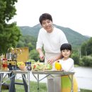 가족을 위한 아빠의 요리교실 이미지