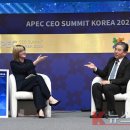 현대차그룹, APEC CEO 서밋서 수소 전략 공유 이미지