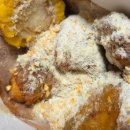 경기도 수원시 팔달구 정조로623번길 | 고추 마요 콘소메이징 - 푸라닭 : 기름떡볶이 레드 맛과 양은 어떨까?