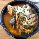 중앙장터해장국