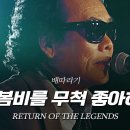 거 음악 듣기 딱! 좋은 날씨구먼 이미지