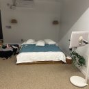 고즈넉한주문 | [강릉 고즈넉한주문펜션302호 후기]강릉 오션뷰 감성숙소 애견동반 가능 펜션