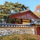 영주 소수서원 문성공묘 | 영주 소수서원 문성공묘(보물 제 1402호)