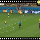 2014 브라질 월드컵 준결승 골장면 이미지
