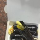 애플꼬마김밥롯데슈퍼