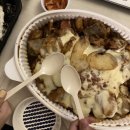 일미리금계찜닭강대후문점