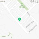수내3동주택단지입구 이미지