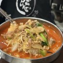 대명각 | 고기향이 고소한 차돌짬뽕 대명각