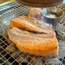 개나리공원1 | [동탄고기집] 삼겹살이 맛있는 개나리공원 뚝심갈매기 방문 후기