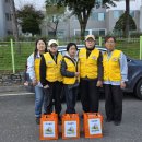 대한적십자사 강원특별자지도지사 삼일봉사회 도란도란 프로그램 제공 이미지