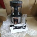 가정용 전기 미니 에어 로스터 커피 머신, 가정용 커피 원두 로스터, 온도 제어 커피 로스팅 머신, 220V 이미지