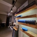 양천로69길 | 염창동헬스 명절에도 문 여는 곳 찾았다! 티앤티짐 오운완 후기