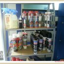 화이트손세차장 이미지