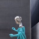 Perrotin Seoul [Daniel Arsham - Memory Architecture] 이미지