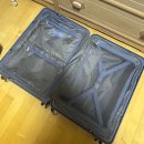 931006 | 캐리어 추천 / 아메리칸 투어리스트 락케이션 블루 24인치 / 중형 캐리어 / 캐리어 구매 후기