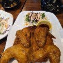 육회한 통닭 | 부천 신중동 육회한 통닭 방문 후기 ㅡ오늘도 다이어트는 내일부터🍺🍝