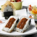삼둥이김밥