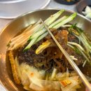 함안 냉면 맛집•물냉면,비빔냉면 부모님과 식사 후기 (진주 메밀 냉면)