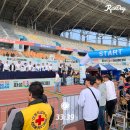 [일상 공유] 마라톤 참가기