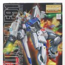 F91 | 반다이] mg f91 건담 1.0 [언박싱 개봉 후기 리뷰