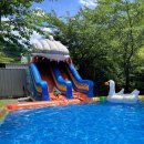 배내의 아침 이미지