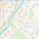 갈천마을진입전-풍림아파트앞 | 판교 vs 정자 vs 서현 거주지 : 분당 직장인 출퇴근 만족도 비교 분석