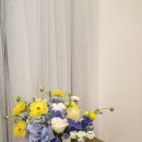 임브레이스플라워 | 임브레이스 플라워 클래스 후기