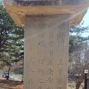 경안군 및 임창군묘 | [경기 고양] 대자동 왕실 묘역 답사(3) - 경안군과 임창군 묘, 병자호란의 비극 소현세자와 후손들