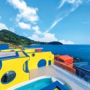 황금오리집 이미지