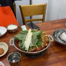 거산밧데리 | 좀좀따리 서울여행2 / 서순라길,익선동,성수(익선 오도독, 벱, 카페로우키, 소문난 성수 감자탕)
