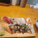 김시우초밥 | [서울 중랑] 작지만 강한 동네 초밥 맛집 &#39;김시우초밥&#39; 내돈내산 후기