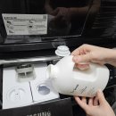 온 가족이 함께 쓰는 안전한 아기세탁세제는 르주르 퓨어베이비세트