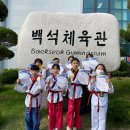 선무태권도장 이미지