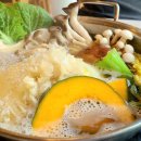 미면정 양재칼국수 샤브샤브 이미지