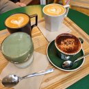 명동보육원 | 커피 리브레 연남점 - 블루리본 가득한 커피 맛집!