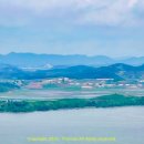 오두산 통일전망대 입구 | [파주 여행/파주 나들이/봄 나들이/파주 가볼만한 곳] 오두산 통일전망대