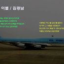 안타까운 이별 / 김광남 이미지