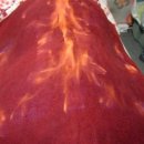 기 순환돕는 경락마사지 이미지