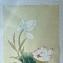 민화 초급 이미지