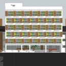 진주교육대학교기숙사 이미지