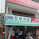 연달아식당 | 속초 전원식당 솔직 후기 — 웨이팅 시간, 포장, 주차 총정리 (성시경 먹을텐데 맛집)