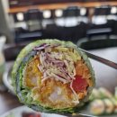 김밥&국수 이미지